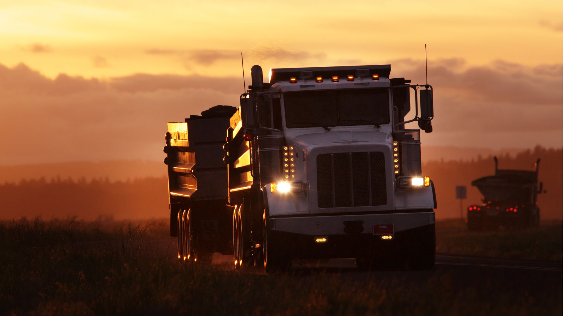 Celebrate National Logistics Day with CuttingEdge Bulk Material